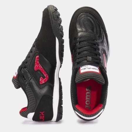 Сороконожки Joma Top Flex TOPW2401TF, черный