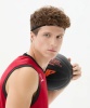 Резинки спортивные на голову Jogel Camp Training Headbands 3 Pack (ЦБ-00006834), черный/серый/белый