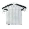Форма футбольная взрослая клубная Juventus, белый/черный