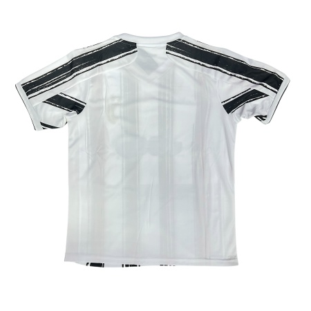 Форма футбольная взрослая клубная Juventus, белый/черный