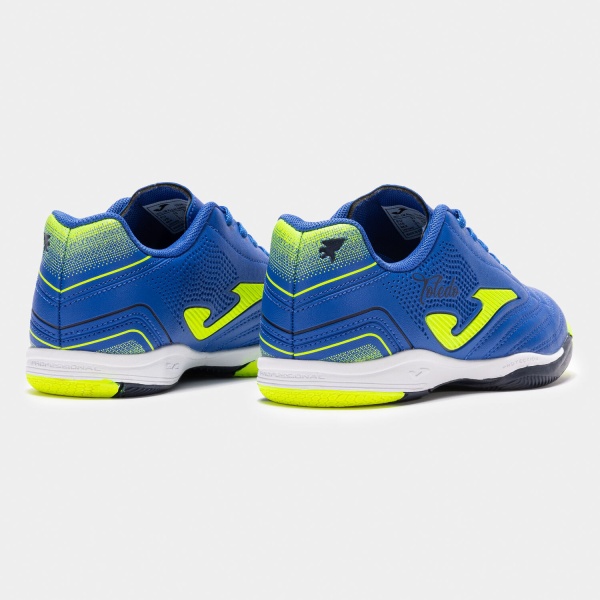 Футзалки Joma Toledo TOJW.2404.IN, синий