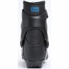 Ботинки лыжные Spine Polaris Pro 385-23, NNN, черный