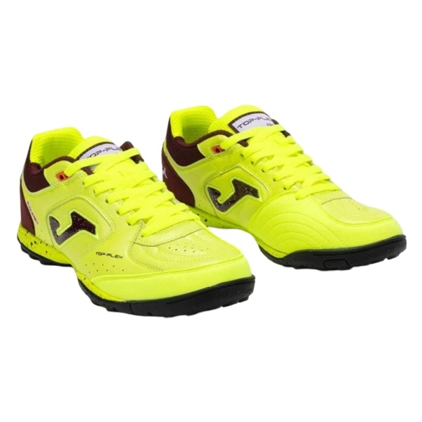 Сороконожки Joma Top Flex TOPW2509TF, салатовый