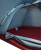 Палатка туристическая Berger Travel Woods 3 BTW243T-01. 3-местная, серо-зеленый