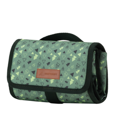 Термосумка Berger Travel Cool BTC24TB-01, хаки