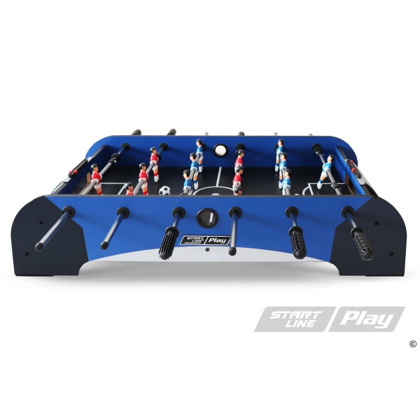 Настольный футбол Start Line Kids Game SLP-3620, разм. поля 77 × 49 см