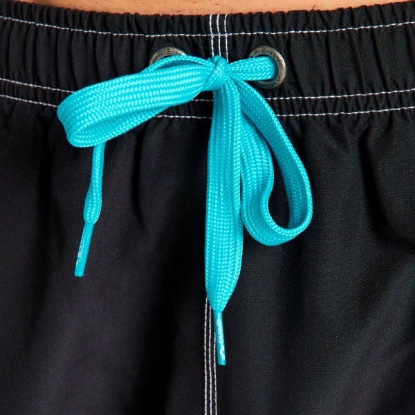 Шорты пляжные Arena Fundamentals 004598-540, черный