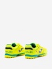 Сороконожки Joma Top Flex TOPS.2309.TF, желтый/бирюзовый