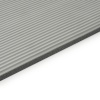 Коврик для йоги Torres Soft, YL10108, NBR (синт.каучук), 8 мм, разм. 183 х 61 см, серый
