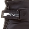 Ботинки лыжные Spine Polaris Pro 385-23, NNN, черный