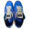 Сороконожки Nike Street Gato 18881, синий, разм. 40