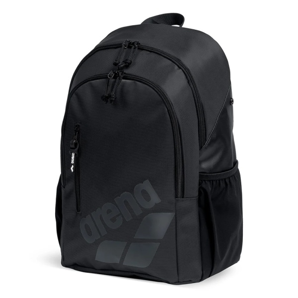 Рюкзак Arena All Set 010227-100, 30 л, черный