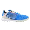 Сороконожки Nike Street Gato 18881, синий, разм. 40
