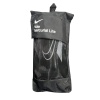 Щитки футбольные Nike Mercurial Lite арт.686, с держателями, в сумочке, черный