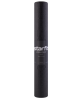 Коврик для йоги StarFit FM-101, ПВХ, 3 мм, разм. 183 х 61 см, черный