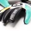 Перчатки вратарские Torres Pro Max FG0523202, 3 мм латекс, черный