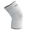 Суппорт колена Torres PRL11012, нейлон, серый