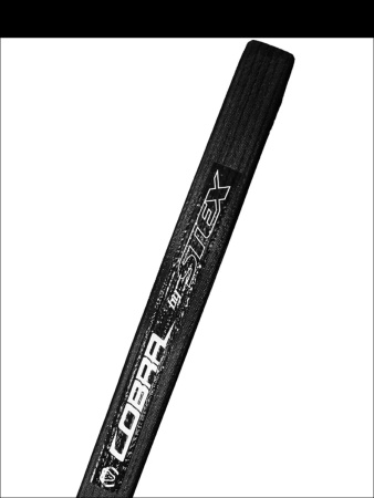 Клюшка для хоккея с мячом Stex Cobra Medium 2