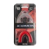 Капа для бокса Flamma Ice SR, красный