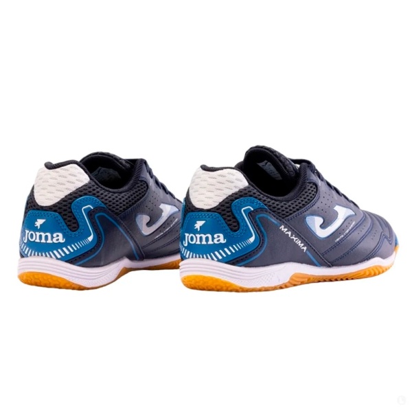 Футзалки Joma Maxima MAXS.2303.IN, темно-синий