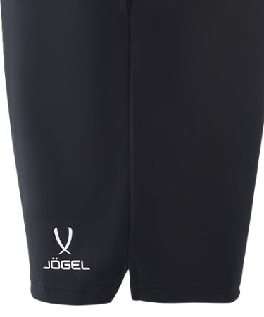 Форма судейская Jogel Referee tee, желтый