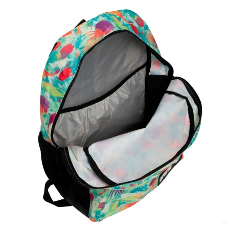 Рюкзак Arena Team Allover 002484-114, 30 л, цветной
