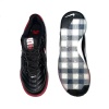 Футзалки Nike Gato, черный/красный