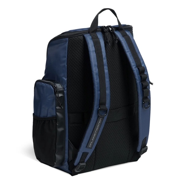 Рюкзак Arena One Go 010229-400, 35 л, темно-синий