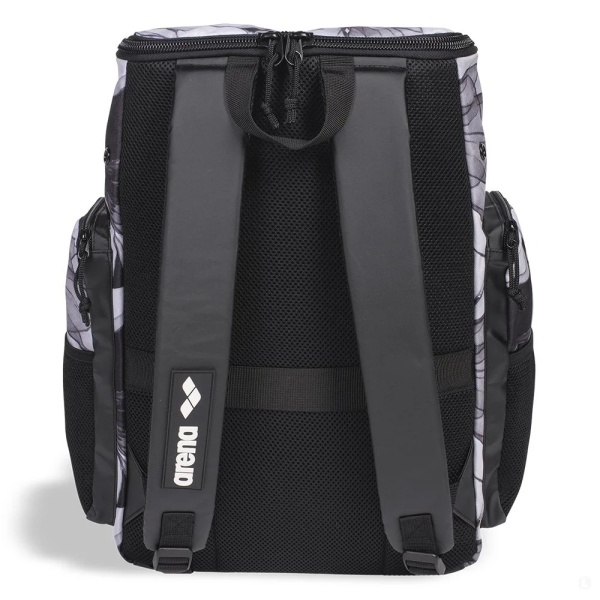 Рюкзак Arena Spiky 3 006273-128, 35 л, серый