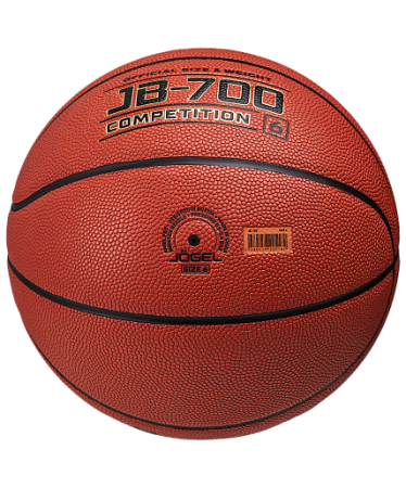 Мяч баскетбольный Jogel JB-700, разм. 6