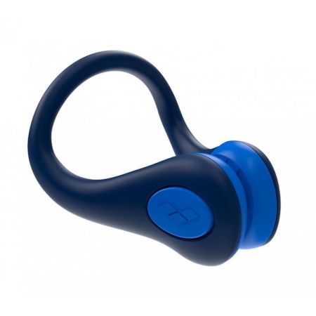 Зажим для носа Arena Nose Clip 009391, темно-синий