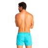 Шорты пляжные Arena Fundamentals X 1B322-850, бирюзовый