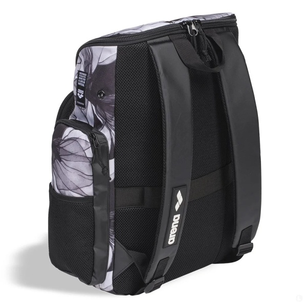 Рюкзак Arena Spiky 3 006273-128, 35 л, серый