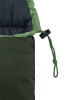Спальный мешок Berger Hiking Trace +20 BHT24SB-02, хаки