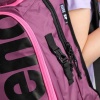 Рюкзак Arena Fastpack 3.0 005295-102, 40 л, фиолетовый/черный