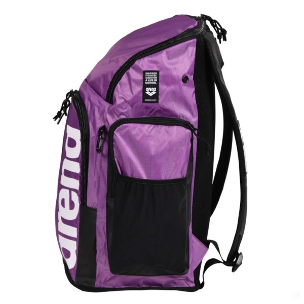 Рюкзак Arena Spiky 3 005569-107, 45 л, фиолетовый