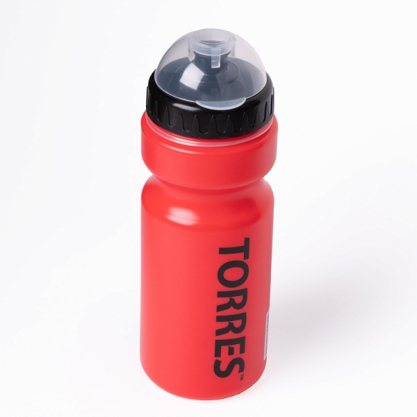 Бутылка Torres SS1066, 550 мл, красный/черный