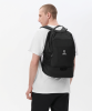 Рюкзак Jogel Camp Double Bottom 2.0, с двойным дном, 30 л, черный
