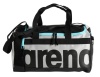 Сумка Arena Spiky 3 Duffle 004930-104, 40 л, серый