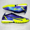 Сороконожки Nike Mercurial, темно-синий