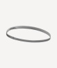 Резинки спортивные на голову Jogel Camp Training Headbands 3 Pack (ЦБ-00006834), черный/серый/белый