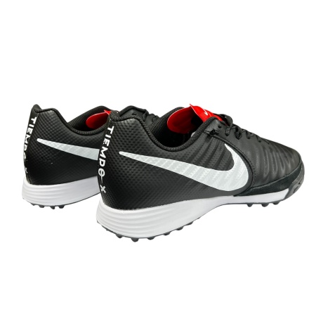 Сороконожки Nike TiempoX Ligera IV AH7246-006 (арт.3156), черный