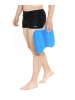 Доска для плавания 25Degrees Performance Blue 25D21005, разм. 310x270x50 мм, синий 