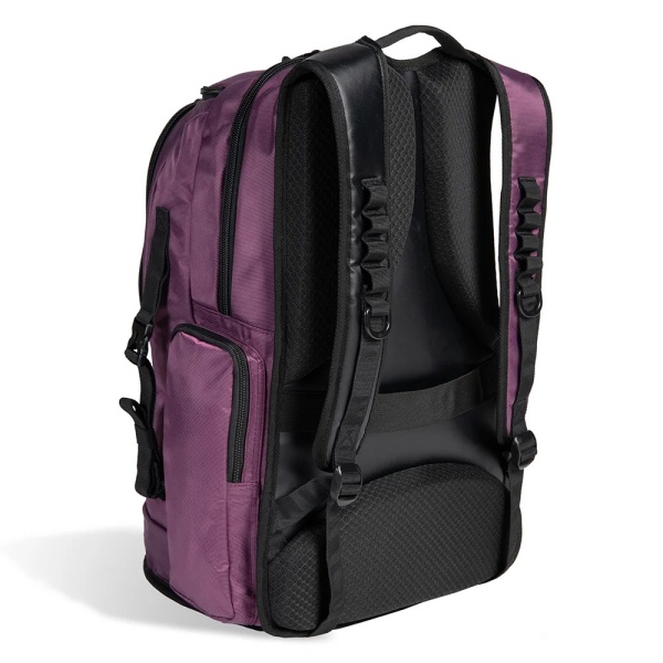 Рюкзак Arena All Set 010234-200, 45 л, фиолетовый