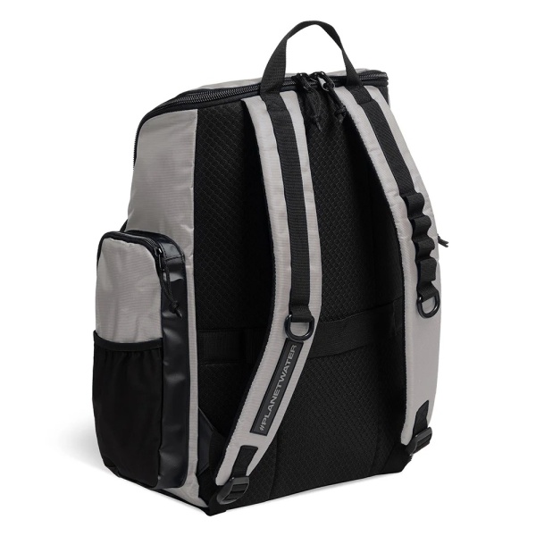 Рюкзак Arena One Go 010229-800, 35 л, серый