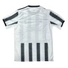 Форма футбольная взрослая клубная Adidas Juventus, черный/белый