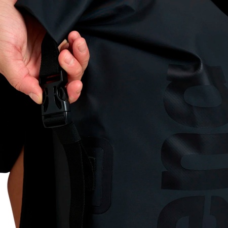 Рюкзак Arena Dry Backpack 006279-500, 20 л, черный