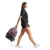 Рюкзак Arena Team Allover 002484-118, 30 л, цветной