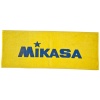 Полотенце Mikasa Krabb MT524-016, хлопок, синий/желтый