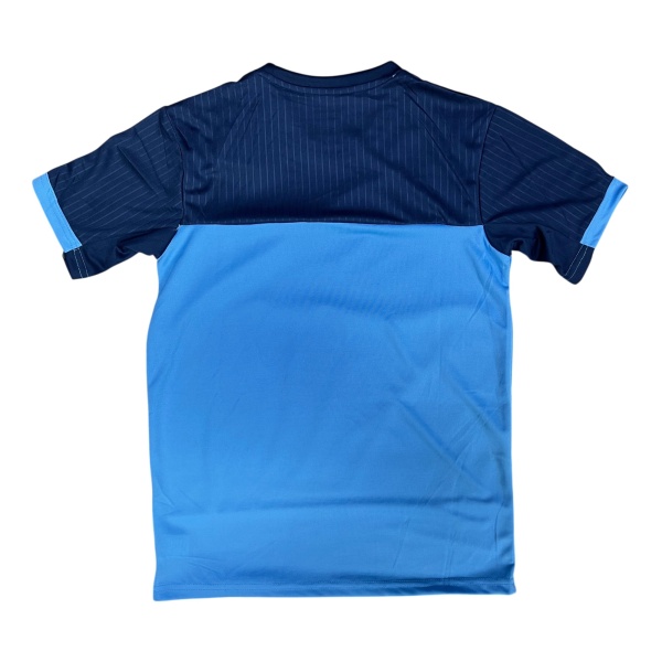 Форма футбольная Joma FFN2626-2, бирюзовый/темно-синий